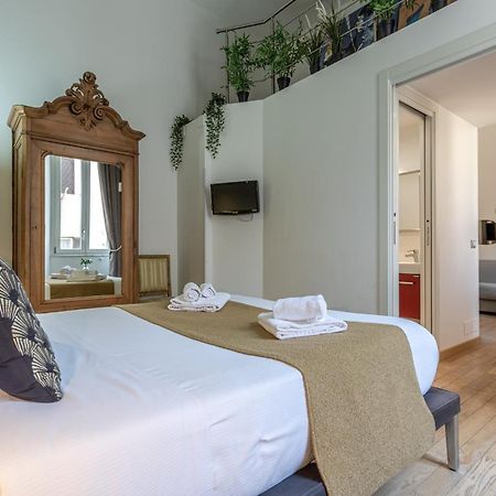 Private Apartment Colosseum Roma Eksteriør bilde