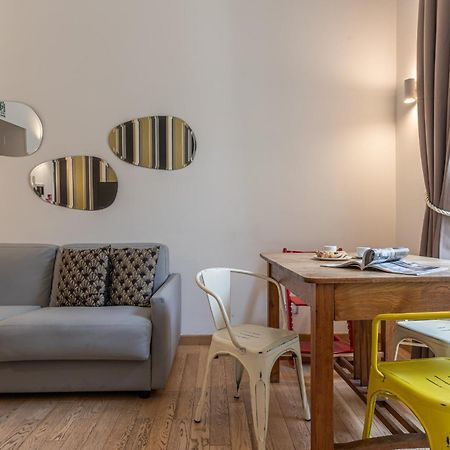 Private Apartment Colosseum Roma Eksteriør bilde