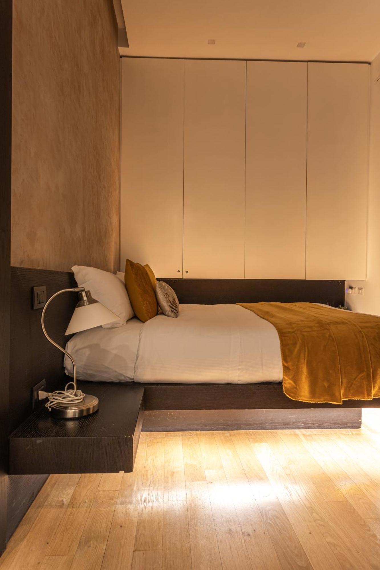 Private Apartment Colosseum Roma Eksteriør bilde