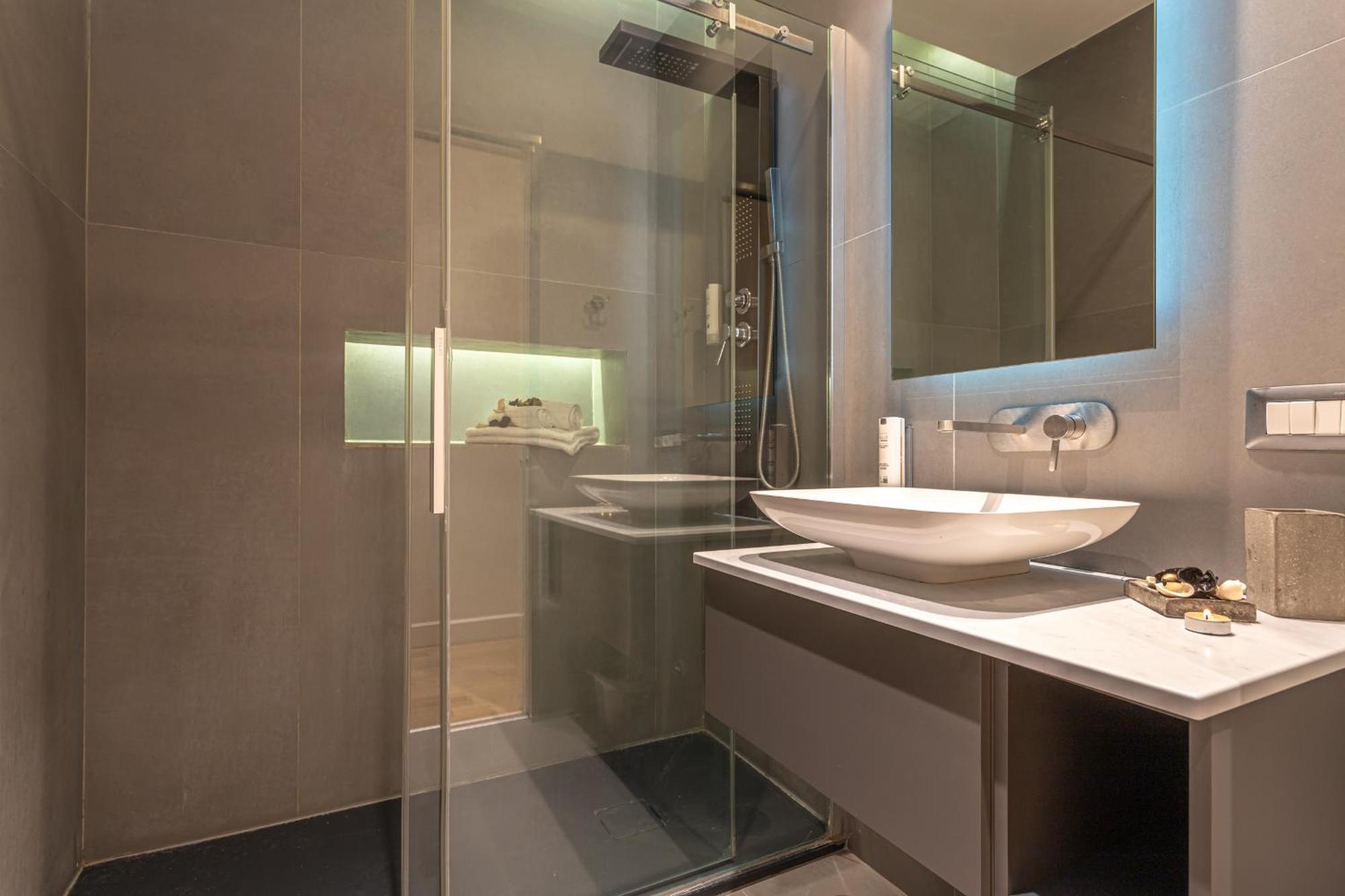 Private Apartment Colosseum Roma Eksteriør bilde