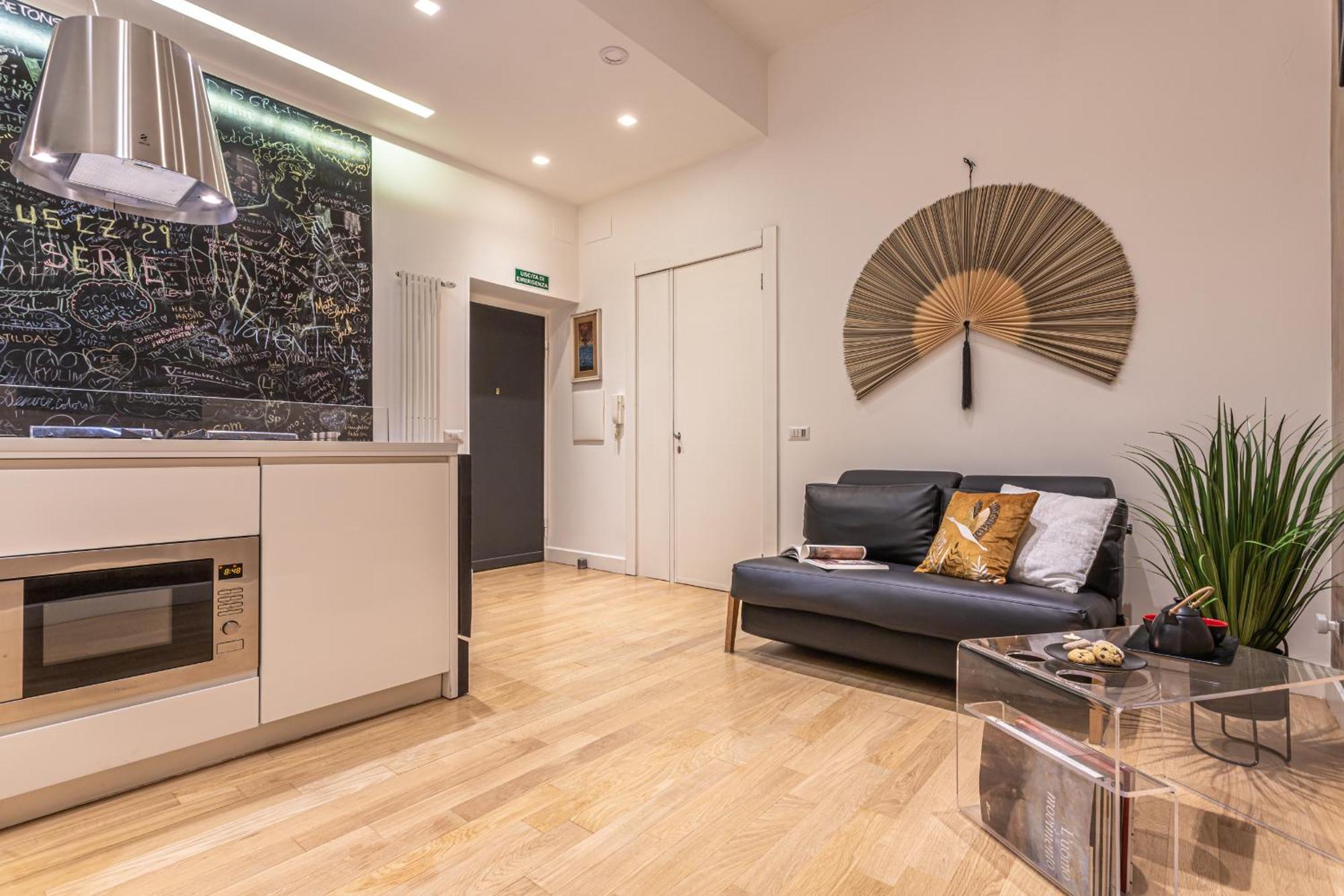 Private Apartment Colosseum Roma Eksteriør bilde