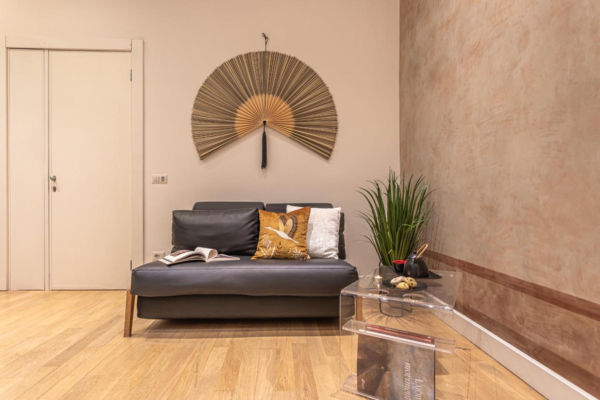 Private Apartment Colosseum Roma Eksteriør bilde