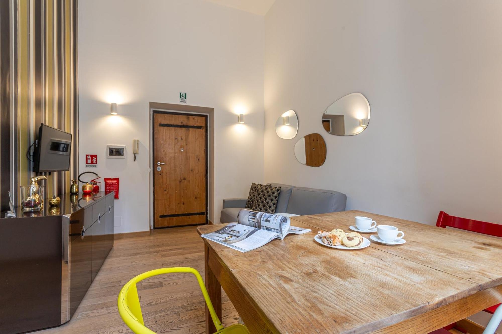 Private Apartment Colosseum Roma Eksteriør bilde