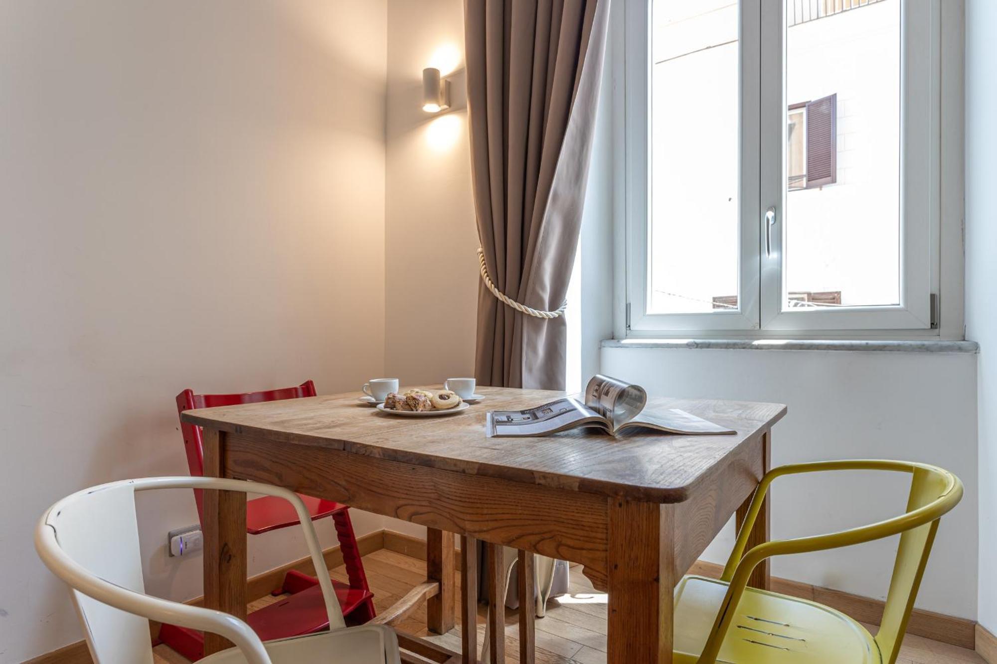 Private Apartment Colosseum Roma Eksteriør bilde