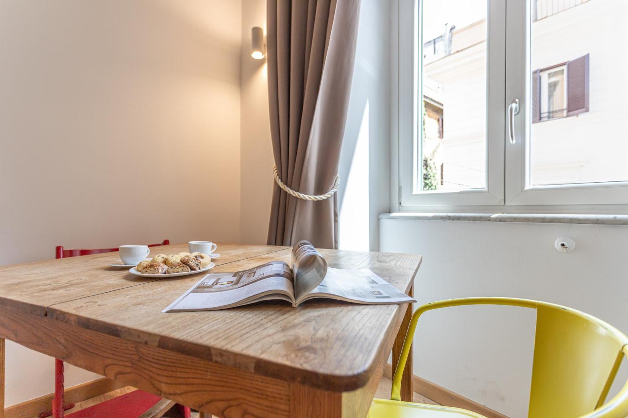 Private Apartment Colosseum Roma Eksteriør bilde