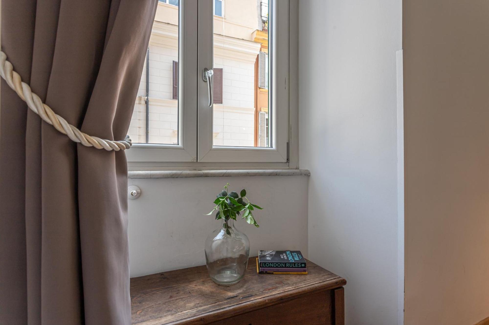 Private Apartment Colosseum Roma Eksteriør bilde