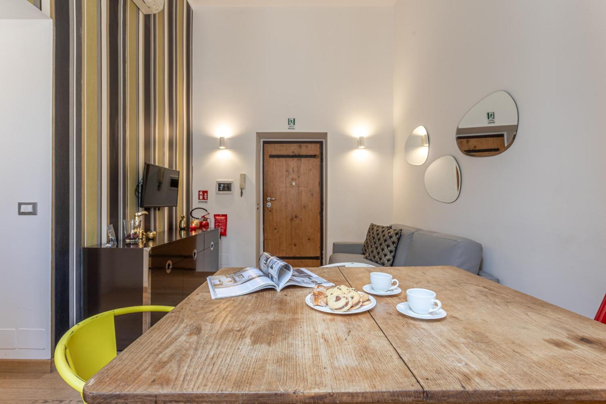Private Apartment Colosseum Roma Eksteriør bilde