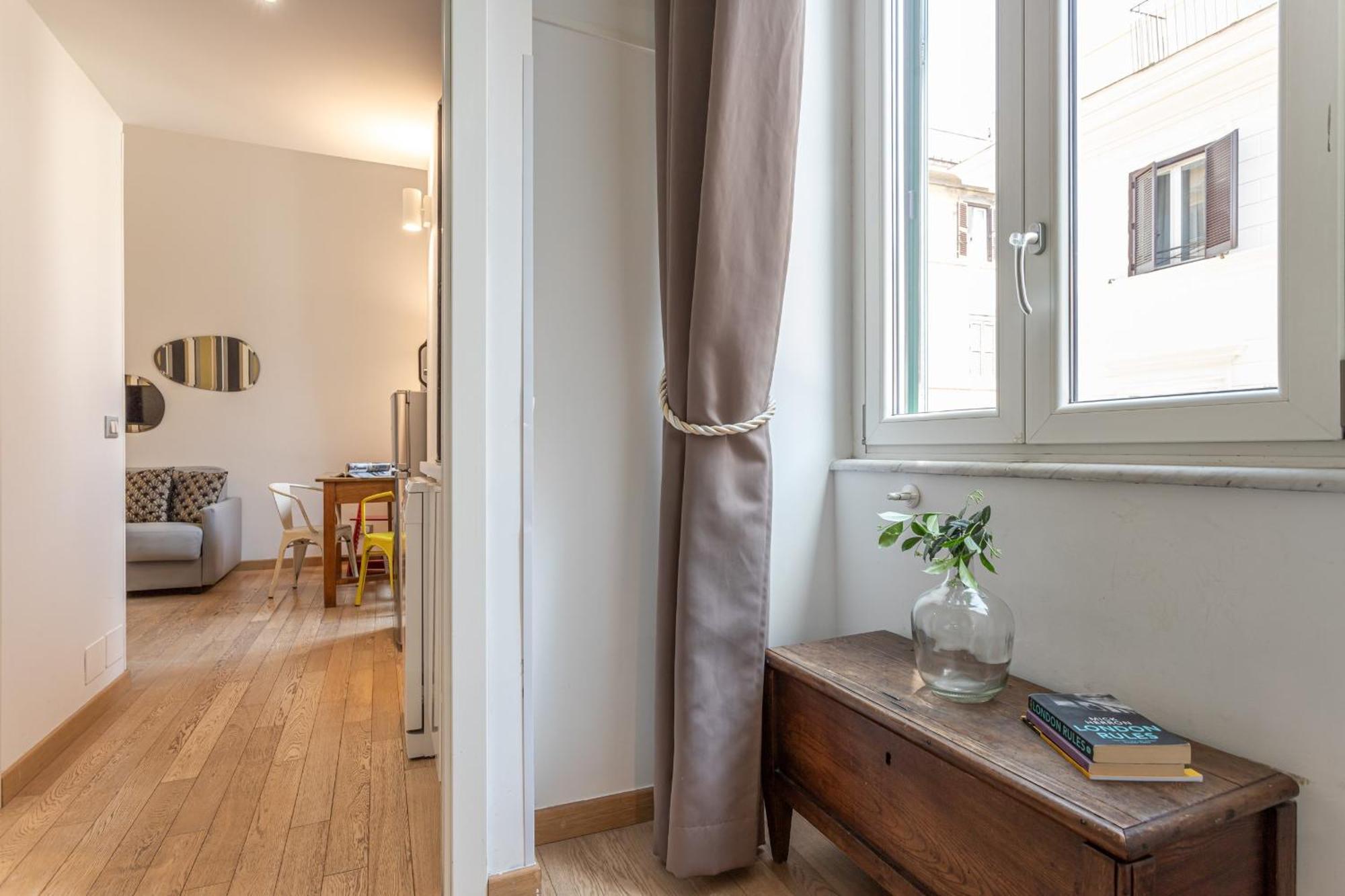 Private Apartment Colosseum Roma Eksteriør bilde