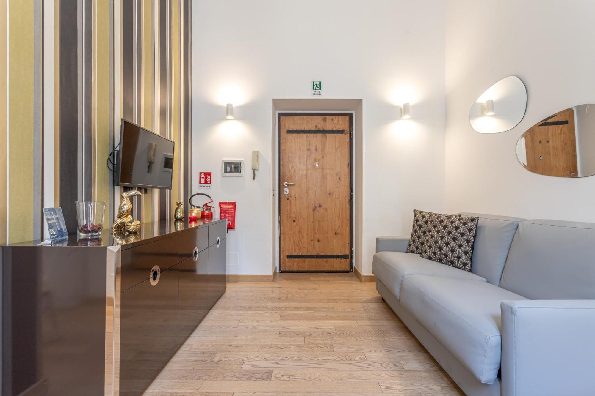 Private Apartment Colosseum Roma Eksteriør bilde