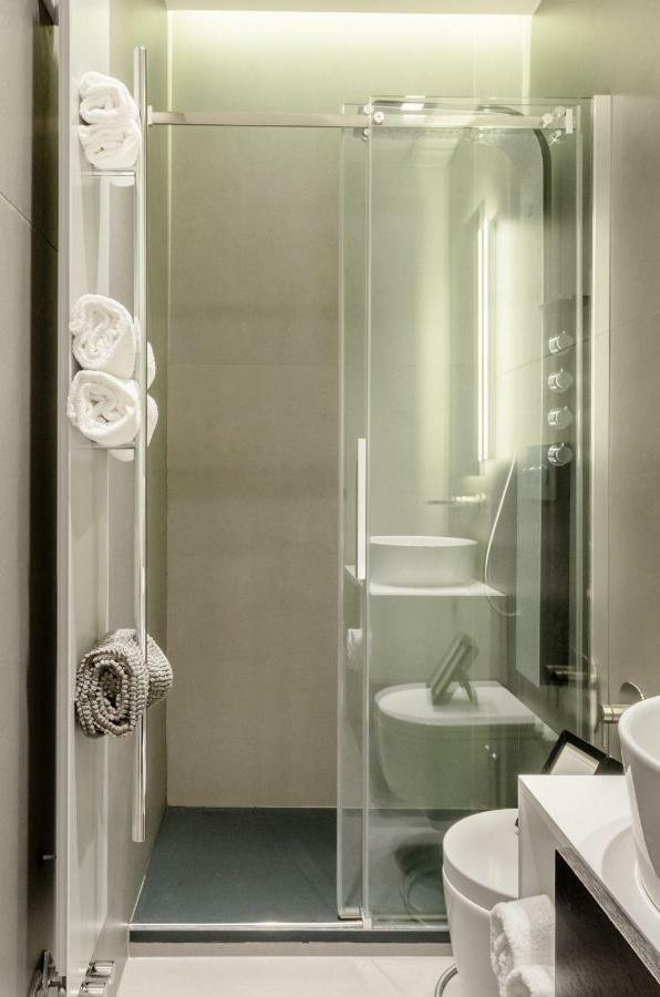 Private Apartment Colosseum Roma Rom bilde