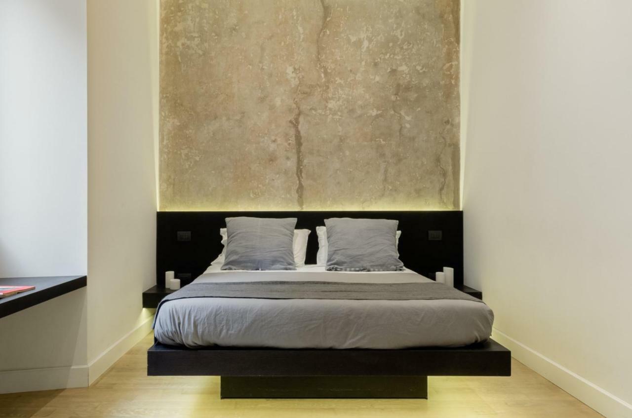 Private Apartment Colosseum Roma Rom bilde