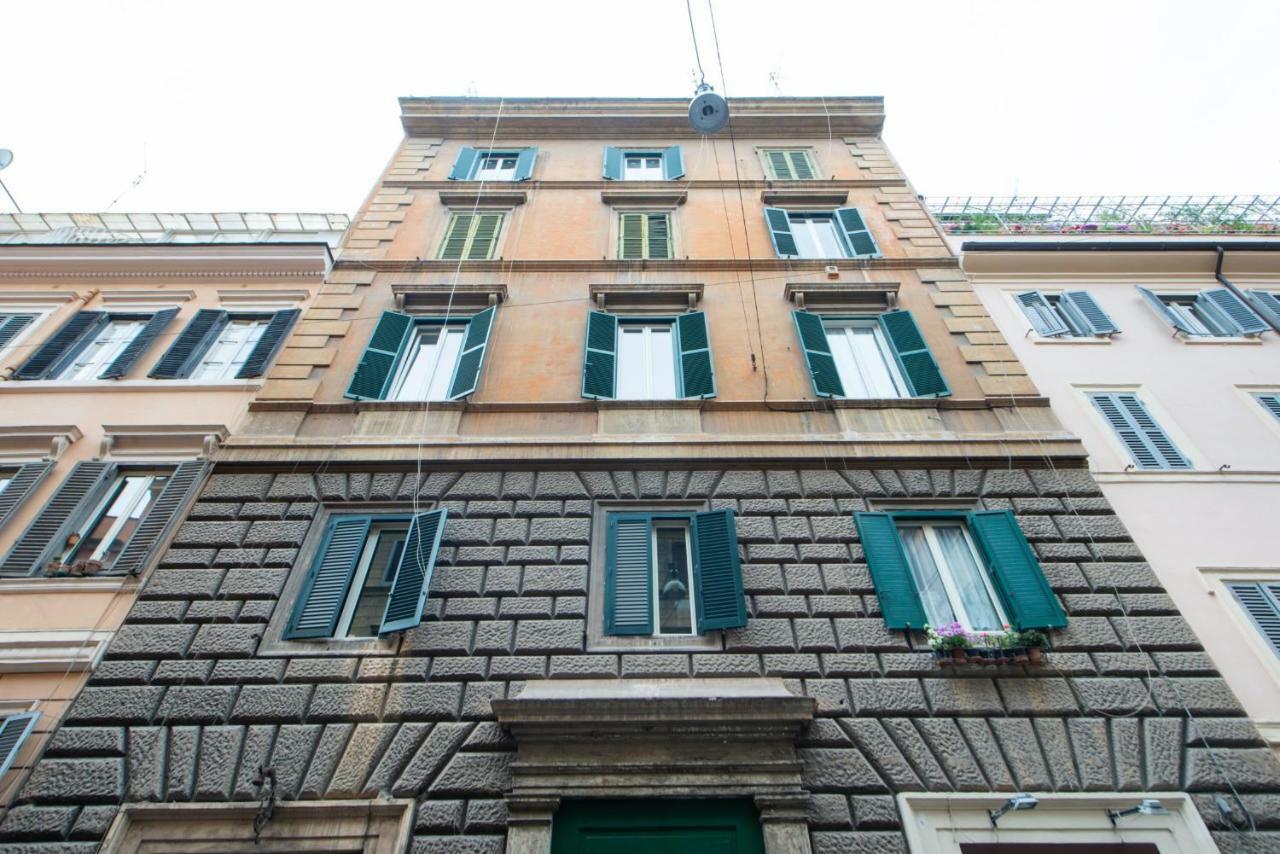 Private Apartment Colosseum Roma Eksteriør bilde