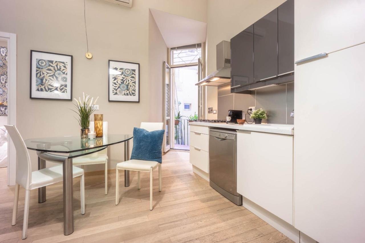 Private Apartment Colosseum Roma Eksteriør bilde