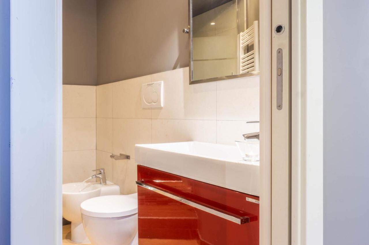 Private Apartment Colosseum Roma Eksteriør bilde